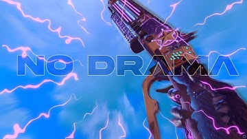 No Drama ❌ (Apex Legend Montage)