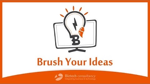 Brush Your Ideas Magento Extension - Frontend by Brush Your Ideas