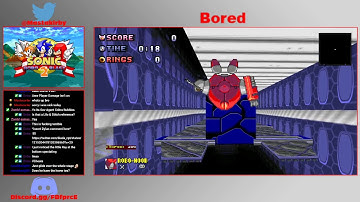 SRB2 2.2 Netplay Session 5