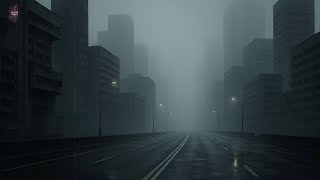 Research Center - Post Apocalyptic Dark Ambient Journey - Dark Dystopian Ambience