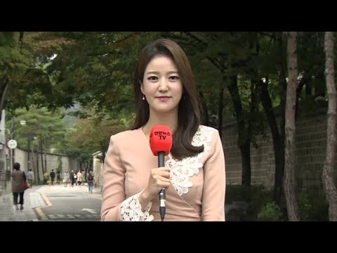 [날씨] 비 대부분 그쳐…낮에도 쌀쌀, 20도 안팎 / 연합뉴스TV (YonhapnewsTV)