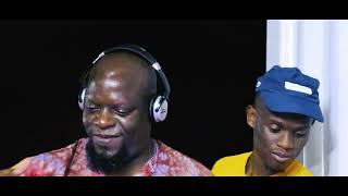 DJ LUVAS FT PRO TEE- UMDANSO