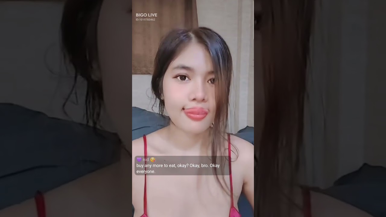 Cute girl live clip vibes 😍💦#livestream #periscope #1185