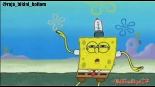 dj-entah-apa-yg-merasuki-mu-versi-spongebob