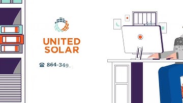 Solar Power Explainer Video