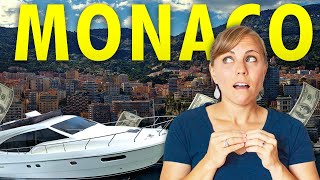 Can Normal People Live in Monaco?