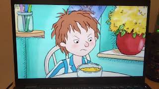 Horrid Henry Tyrannosaurus Rex Transformation