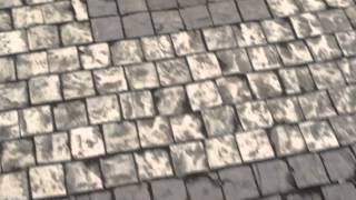 The Tchendos-Nechci vajgla (Klaus Barbie incorrect mix)