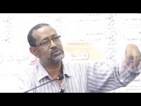 في نقد فكرة الدستور العلماني في السودان د محمد المجذوب