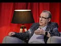 Хазанов про артистов