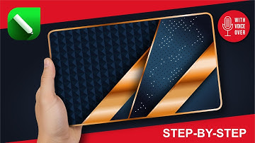 Turn Simple Lines into Jaw-Dropping design in CorelDraw