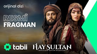 Hay Sultan | 2. Sezon 2. Fragmanı #tabii 💚 Resimi