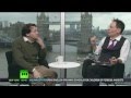 Keiser Report: Sovietization of capitalism (E723)