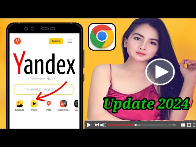 Cara Gampang Mengatasi Fitur Video Yandex Google Chrome Tidak Muncul Tanpa Proxy 2024 class=