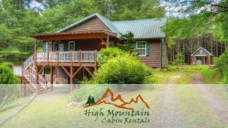 Boone Cabin Rentals - NC Boone Cabin Rentals
