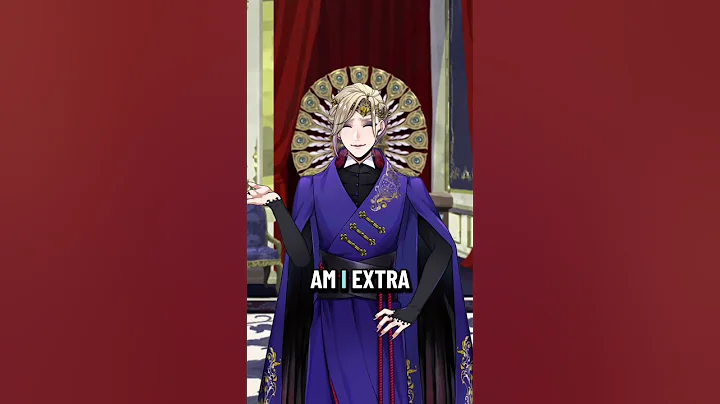 Yes Queen! ✨👑 #twst #twstプラス #twistedwonderland #vilschoenheit #pomefiore