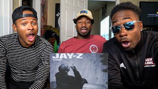 First Time Hearing Jay-Z &quot;The Takeover&quot; &amp; JAY-Z &quot;Super Ugly&quot; (Nas Diss)