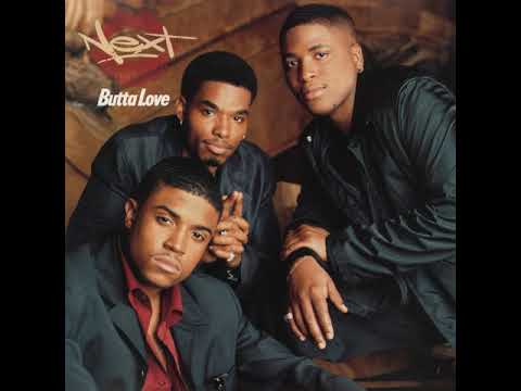 Butta Love Extended Version 