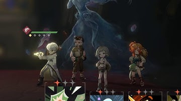 Reverse: 1999, Operatic Reflection Manifest Analysis 2 (August 11, 2025)