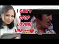 FILIPINA REACTS TO ELVIS PRESLEY - I CAN'T STOP LOVING YOU