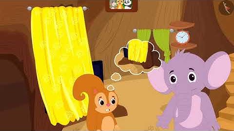 Measurement of length (non-standard units) | Part 1/3 | English | Class 3