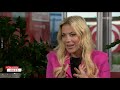 Capture de la vidéo Lafee Mit Falco Im Duett - Interview 08.2021 / Orf Guten Morgen Österreich