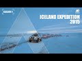 SNOW DRIVE in ICELAND 2015| ICELAND ROAD TRIP | ADVENTURES OVERLAND