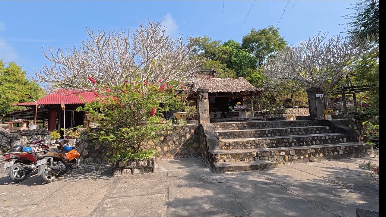 TRỞ LẠI NÚI KỲ HƯƠNG CUỐI NĂM 2025