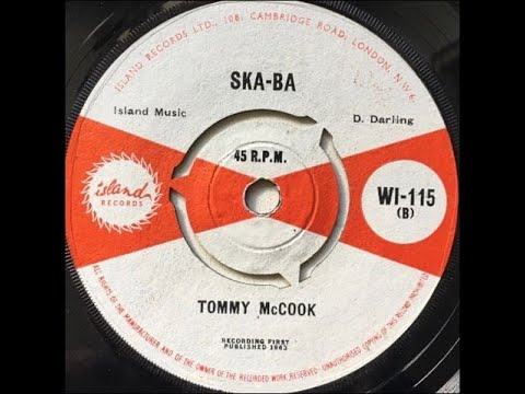 洋楽  McCook / Sca Ba / ska rocksteady 洋楽 McCook / Sca Ba / ska rocksteady 洋楽 McCook / Sca Ba