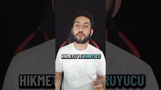 Hikmetli ve Koruyucu 9 Sure |