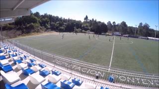 Partido Mondariz Caselas 01102016