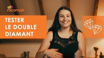 Qu’est-ce que le processus de Double Diamant ?