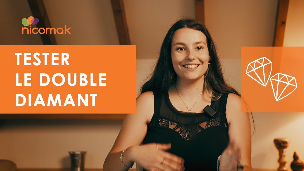 Qu’est-ce que le processus de Double Diamant ?