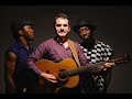 Capture de la vidéo Simon Chenet & Salif Diarra - Niman