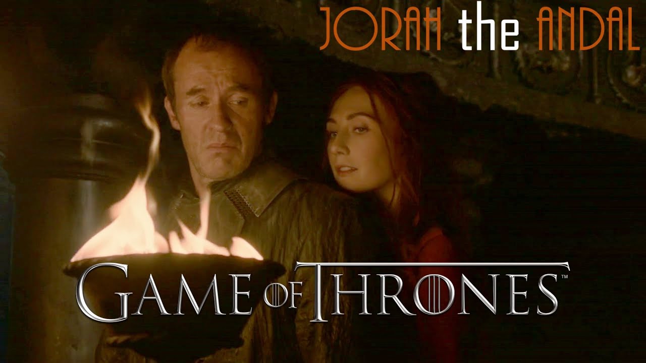 Game of Thrones - Lord of Light Suite (Season Soundtrack) - YouTube