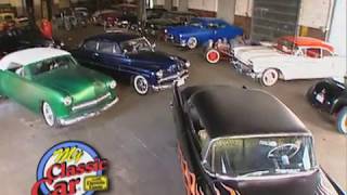 Cheaters Car Club