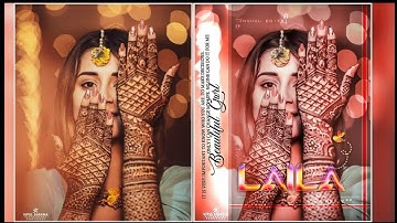 New Ps Cc Effect in Android | Latest Effect Editing | Anshul Edit