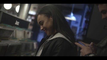 Zed Bias- Pick up the pieces ft Boudah [Official Video]