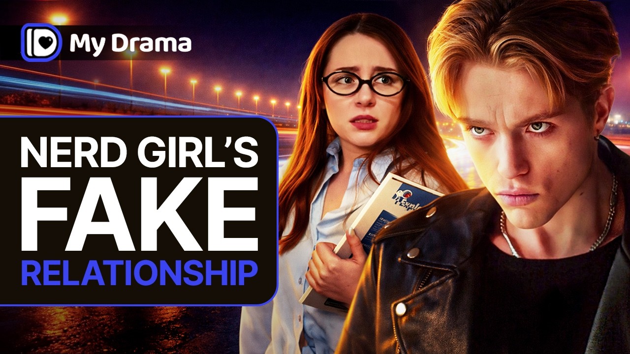 From Outcast to Queen: The Biker's Dangerous Deal — Pretend You Love Me — TV Series