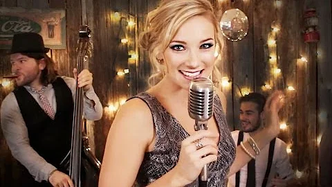 Leah Daniels - We Got Snow - Official Music Video