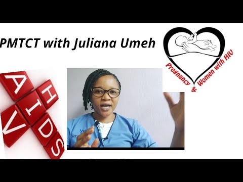 Video: Bewertung Der Vertikalen HIV-Übertragungsrisiken Bei Südafrikanischen Sexarbeiterinnen; Haben Wir PMTCT In Ihrer HIV-Programmierung Vergessen?