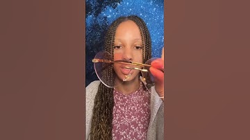 🤯Fastest Focus Test EVER ASMR #asmr