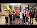Lafayette Student Taking Balloon Art to New Heights