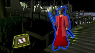 The hidden money maker of Port Phasmatys