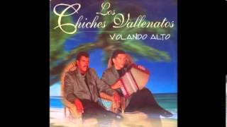 Voy a Olvidarme de Ti - LOS CHICHES VALLENATOS