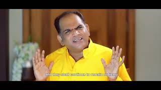 Are all those who fail defeated? Are all those who are fooled fools? | Swami Gururethnam