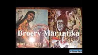 Autumn Leaves-Broery Marantika