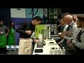 WORLD BREWERS CUP 2016 - WINNER  (TETSU KASUYA - JAPAN)