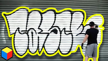 THE BEST (EXTENSION TIP) YOU NEED TO KNOW : TASTE GRAFFITI BREAK DOWN!