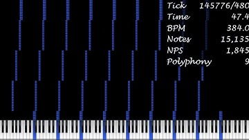 [Lag Tester] TABMAGPVE7436